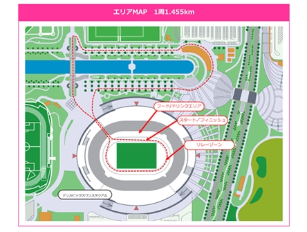 コースMAP